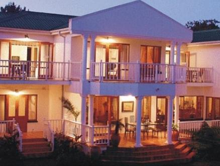 Waterfront Lodge 写真