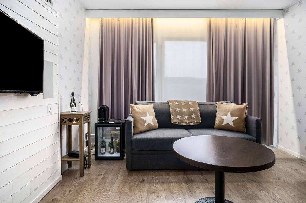 ベスト ウェスタン ホテル カールスハムン 写真