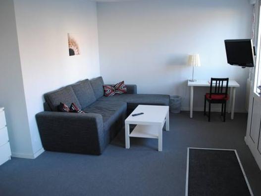 Det Lille Hotel 写真