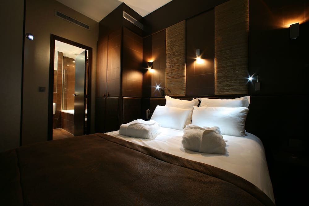 ラドレス ホテル 写真