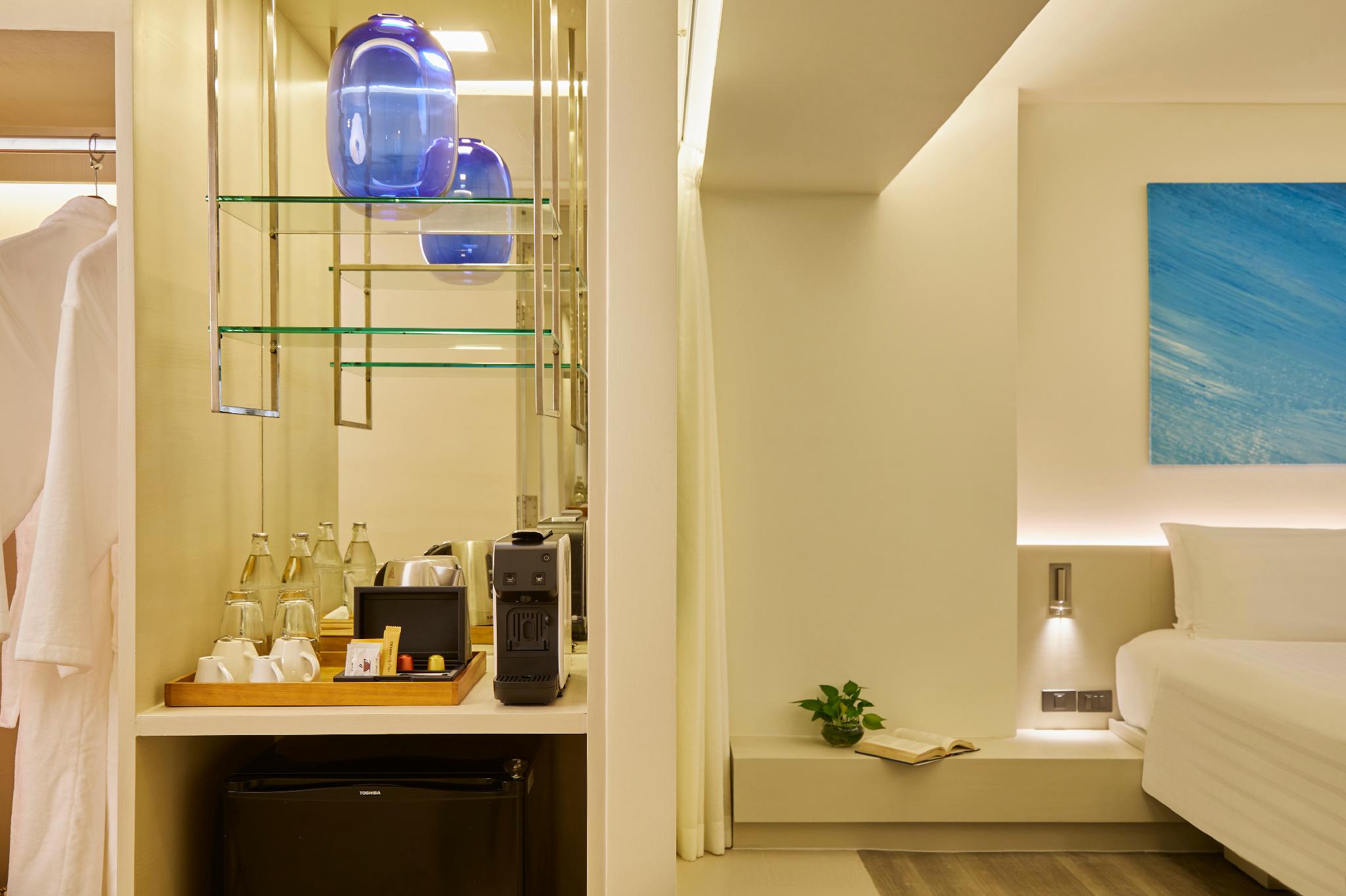 プルマン パタヤ ホテル G 写真