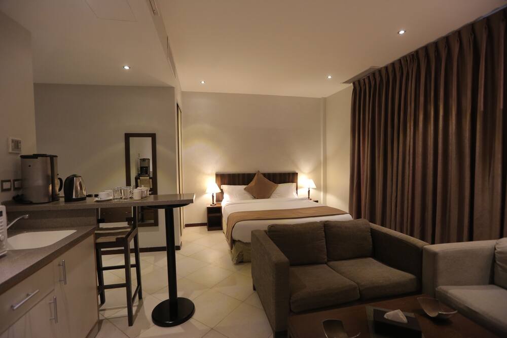 ジャバル アンマン ホテル（ヘリテージ ハウス） 写真