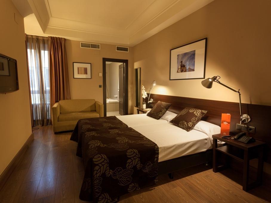 ホテル コルテソ 写真