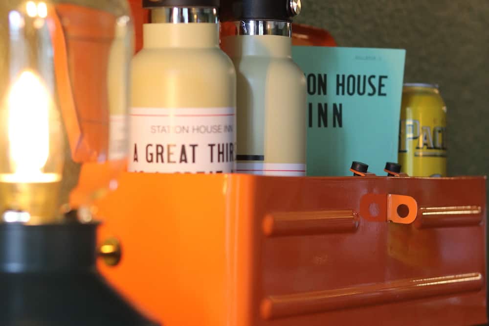 Best Western Station House Inn 写真