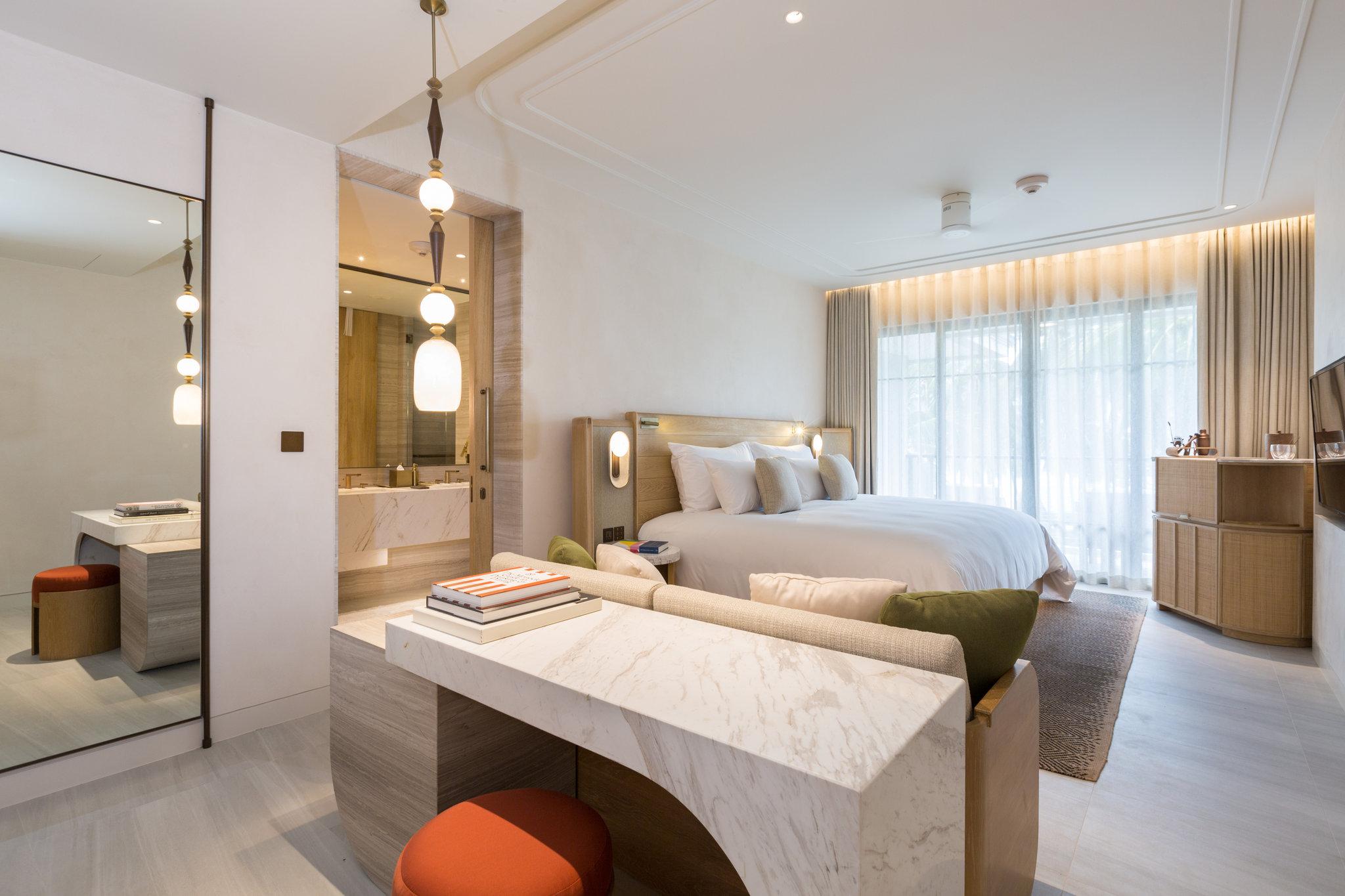 センタラ リザーブ サムイ 写真