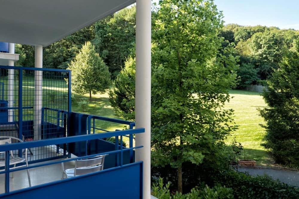 レジデンス ホテル レ デューク ドゥ シュブルーズ 写真