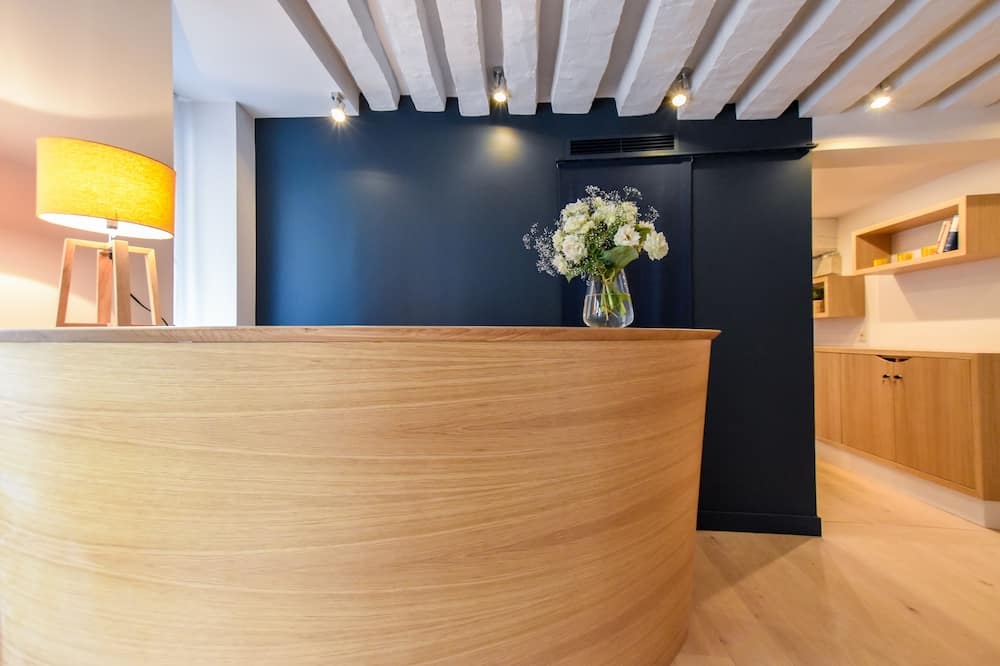 ヴィクトワール&ジェルマン 写真