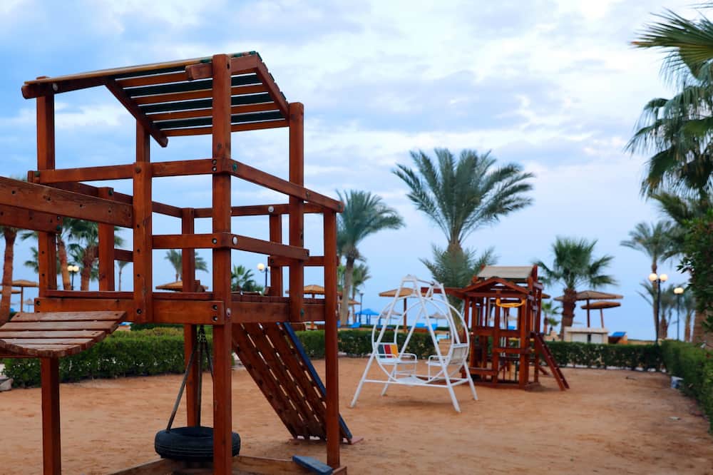 Nuweiba Club Resort 写真