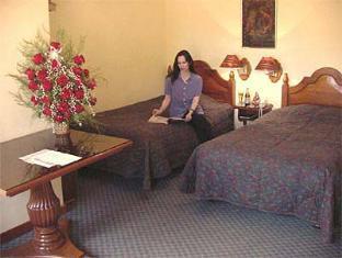 オテル カソナ コロン イン 写真