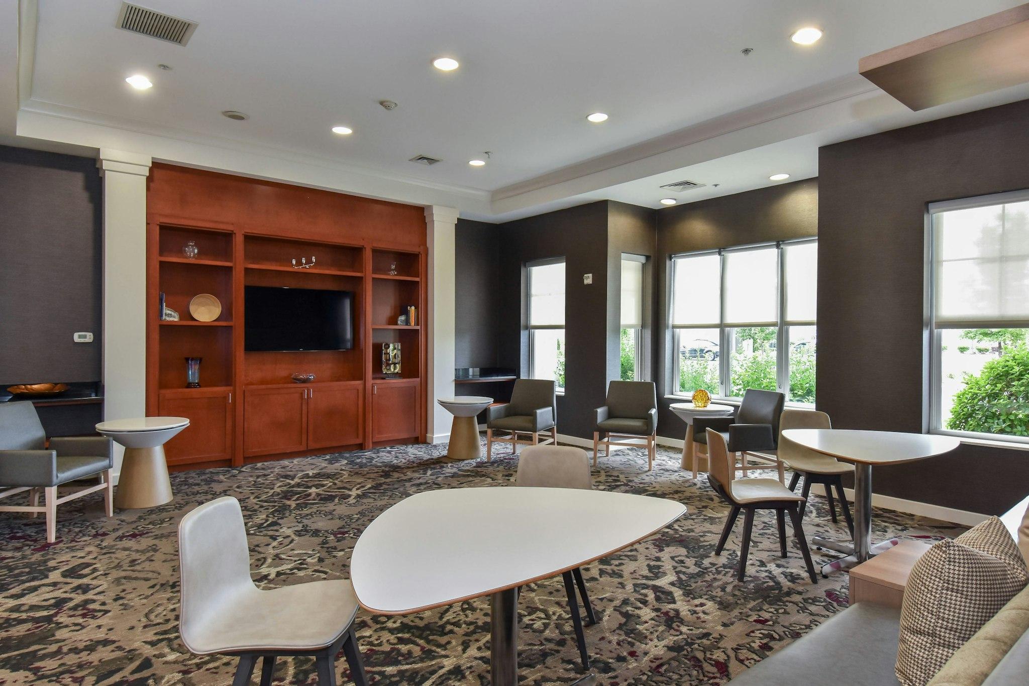 Residence Inn by Marriott Charlotte Concord 写真