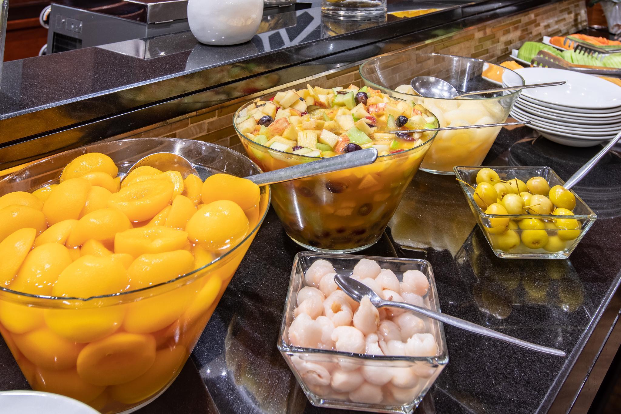 シティ ロッジ ホテル ヨハネスブルグ エアポート バーバラ ロード 写真