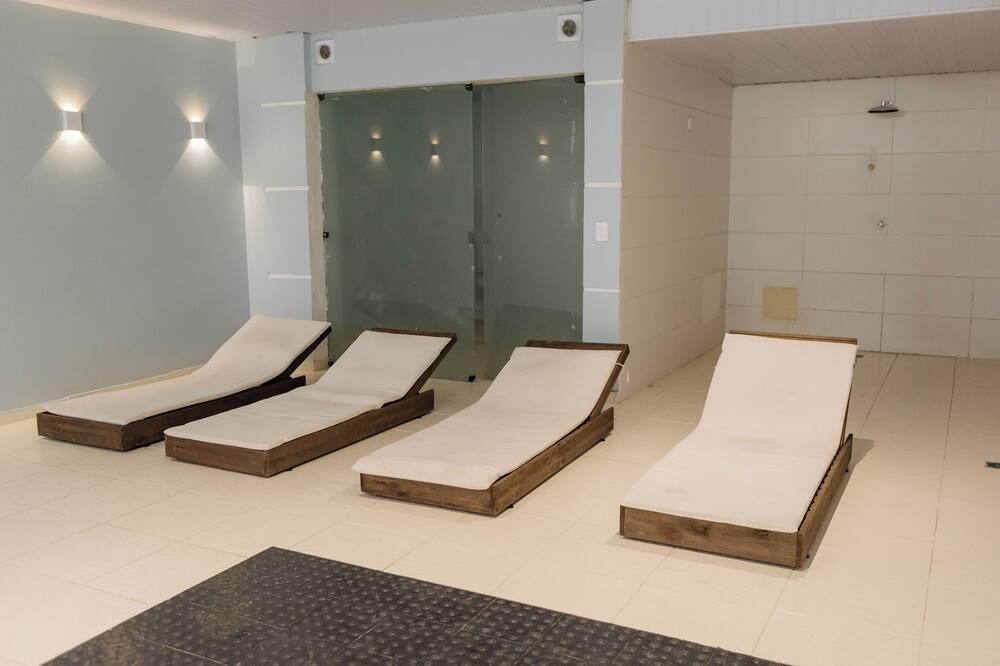 ホテル オリゾンテ ニテロイ バイ アトランティカ 写真