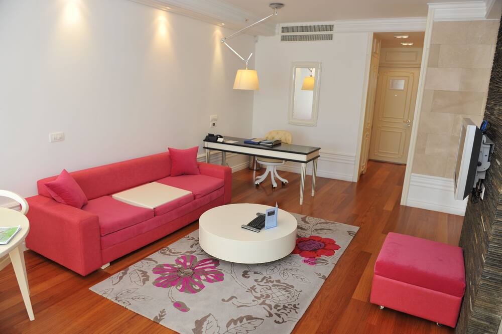 スプレンディド カンファレンス スパ リゾート 写真