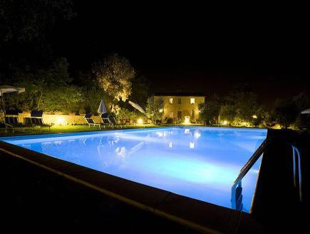 ポンデレ サンテレーナ 写真