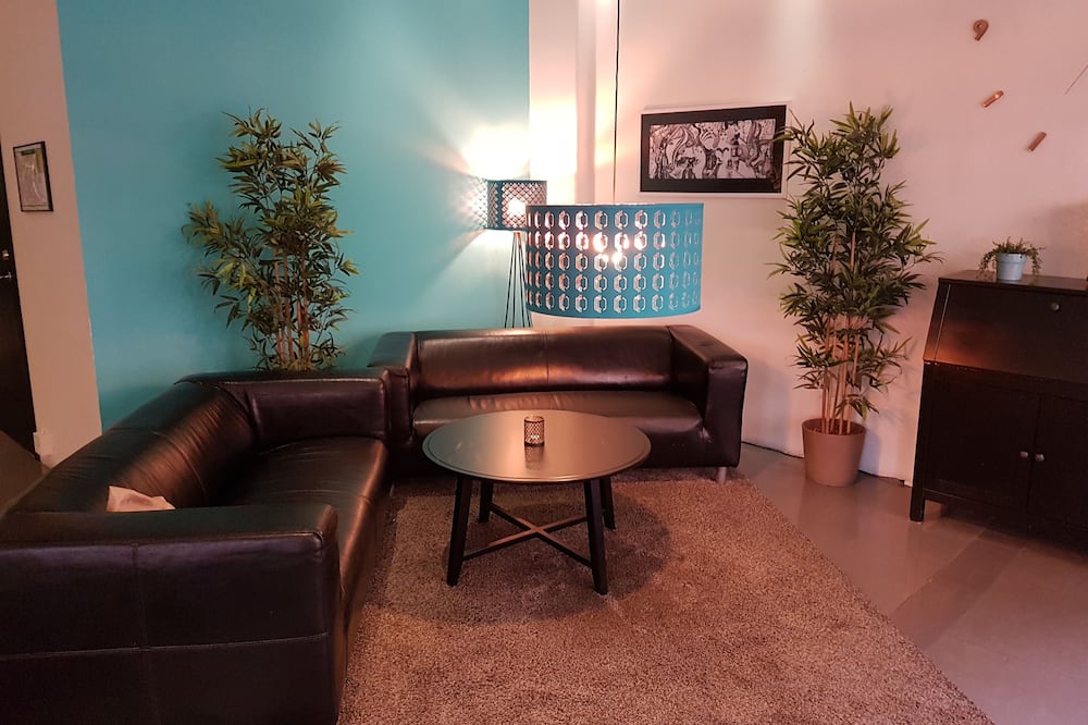 ホテル セントラルステーション 写真