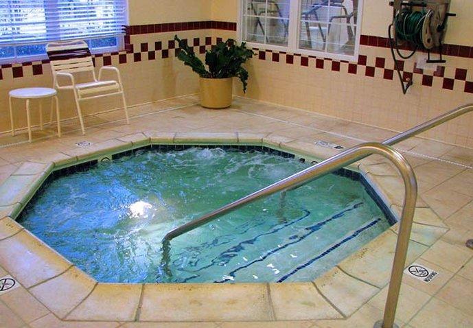 Residence Inn by Marriott Springdale 写真