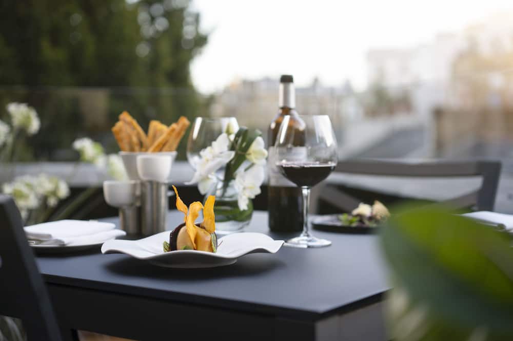 コモ ザ ハルキン 写真