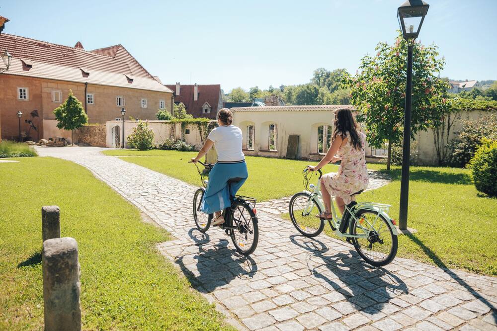 ホテル ベルビュー 写真