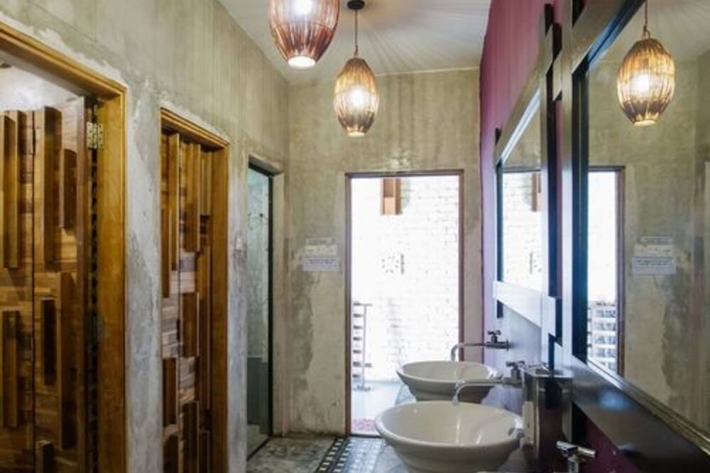 ザ エクスプローラーズ ゲストハウス アンド ホステル 写真