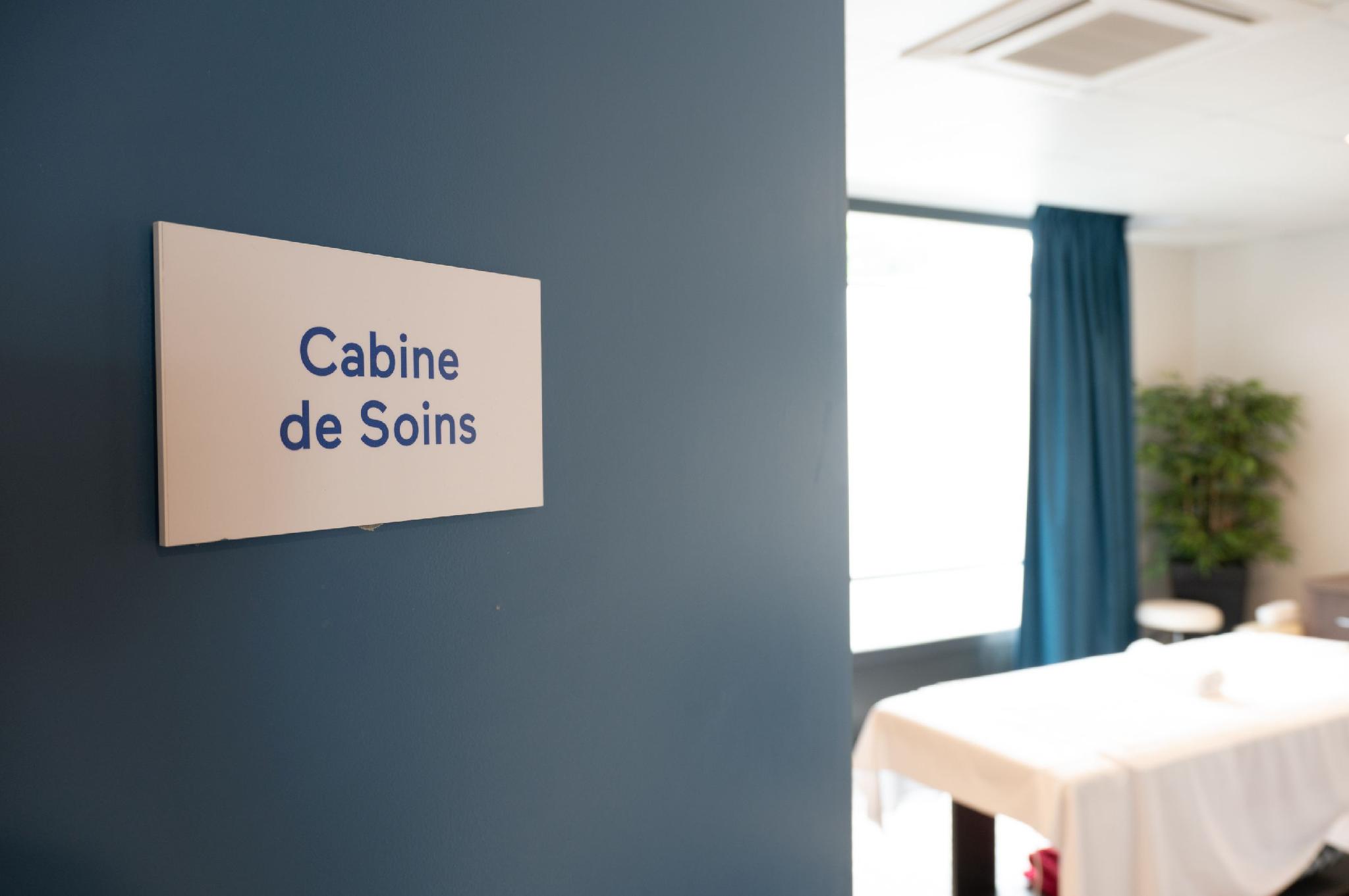 Residence Prestige Odalys Reve d'ile 写真