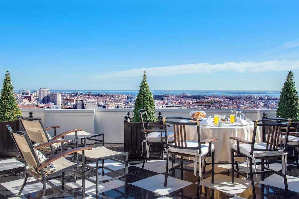 ドン ペドロ リスボア ホテル ア メンバー オブ ラディソン インディビジュアルズ 写真