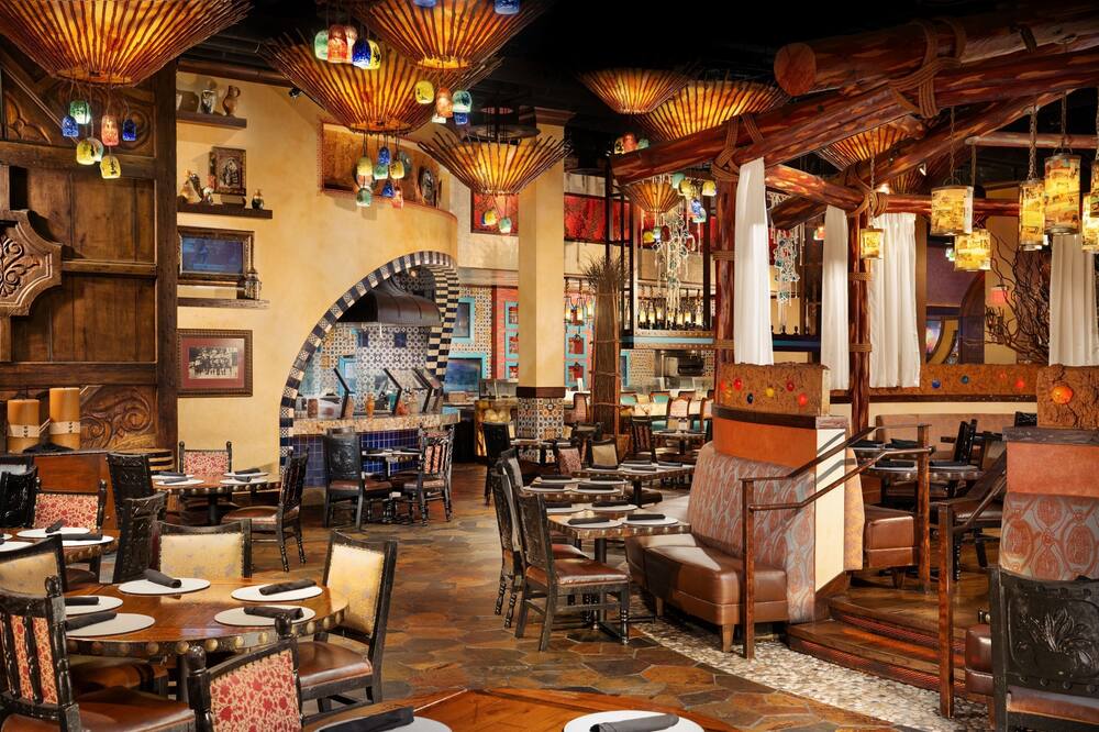 シルバートン ホテル ＆ カジノ 写真