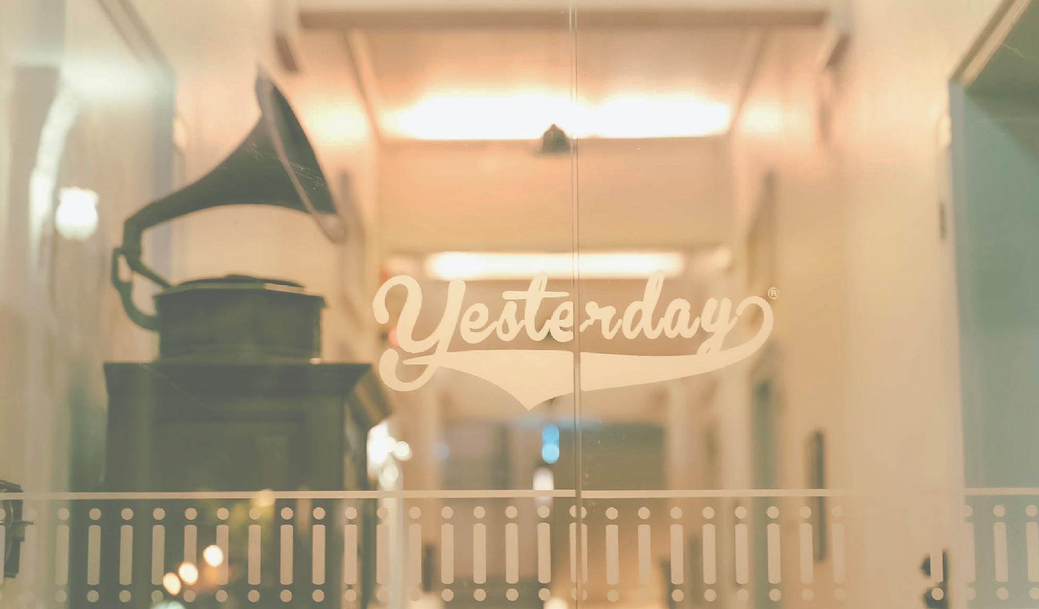 イエスタデイ ホテル 写真