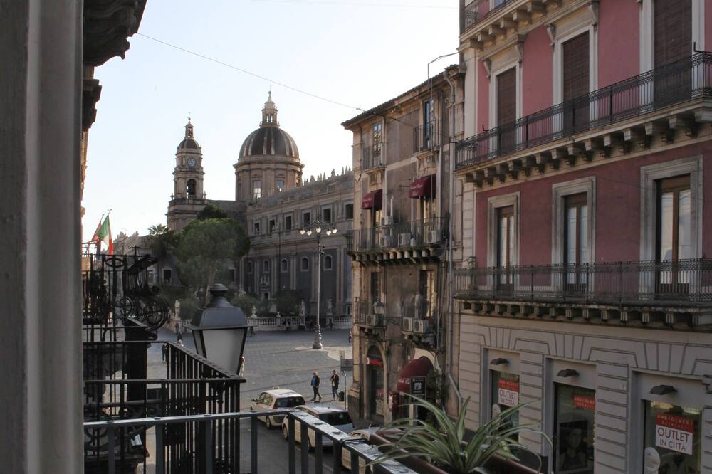 アル ドゥオーモ イン 写真