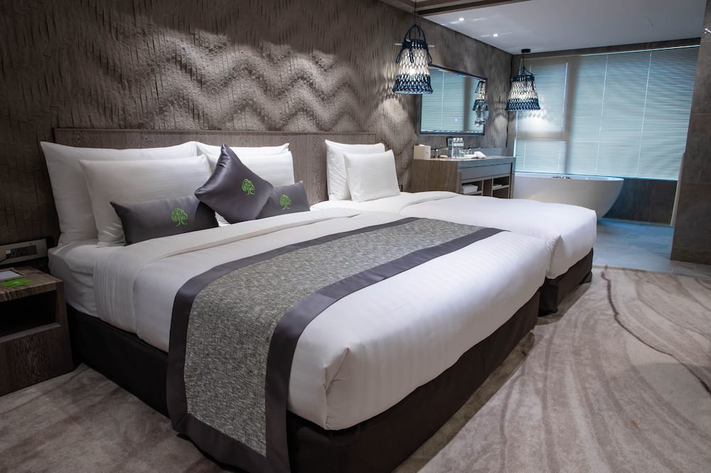 アーツリー ホテル 写真