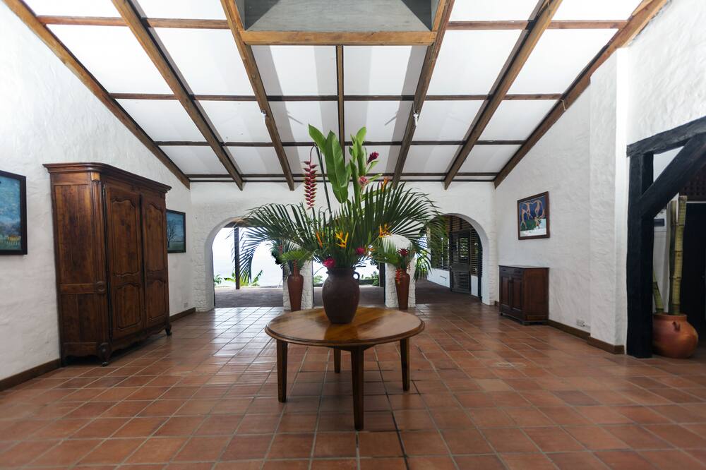 Stonefield Villa Resort 写真