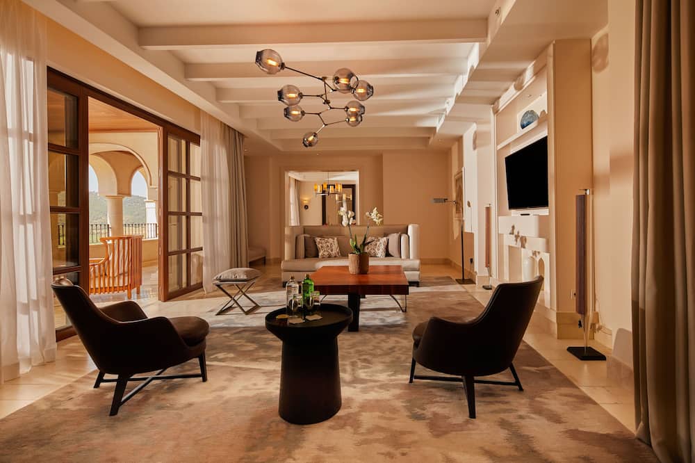 CAP VERMELL GRAND HOTEL 写真