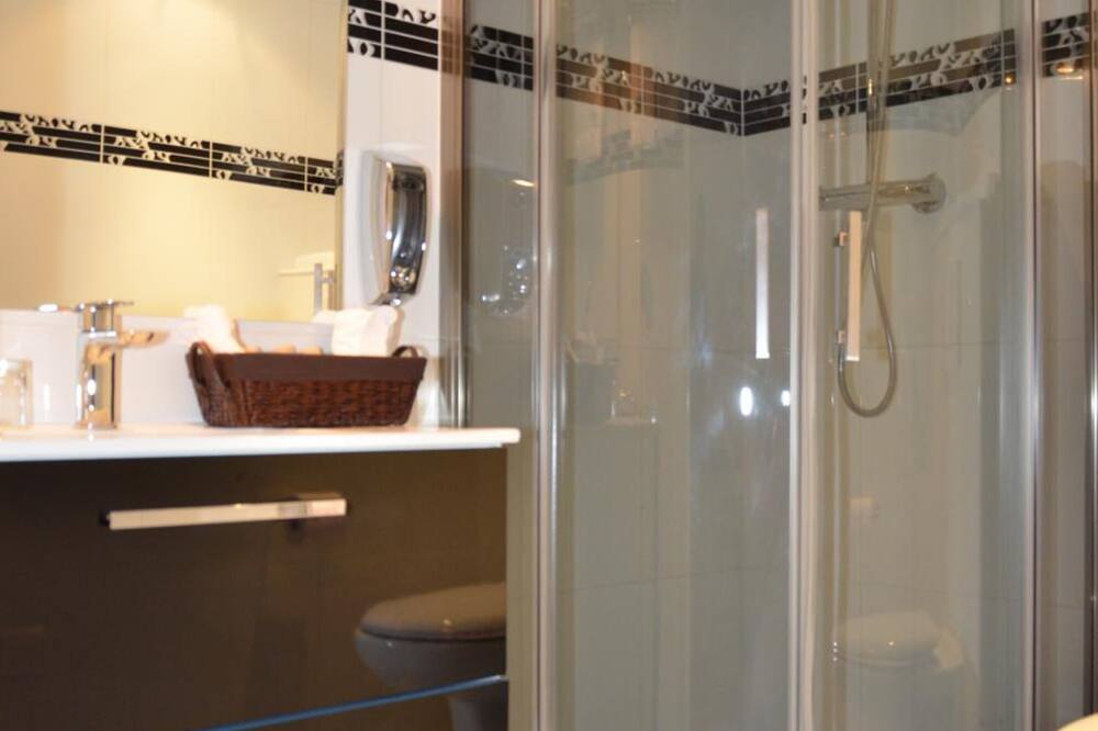 ホテル レジナ モンマルトル 写真