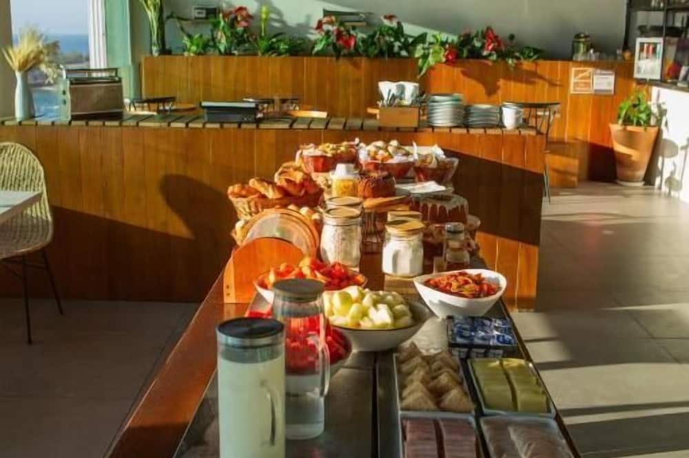 ソーシャルテル コパカバーナ 写真