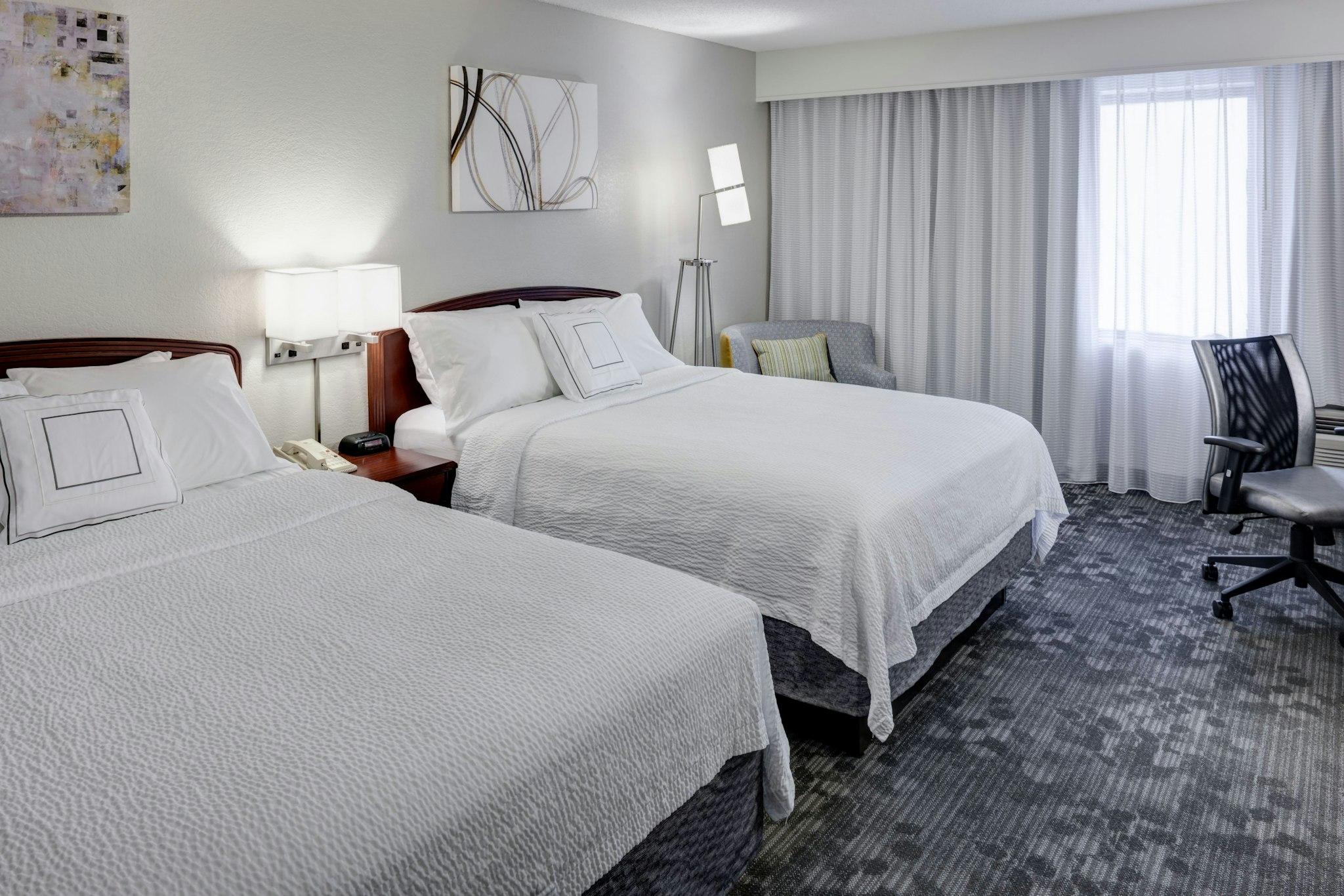 Courtyard by Marriott Wichita East 写真