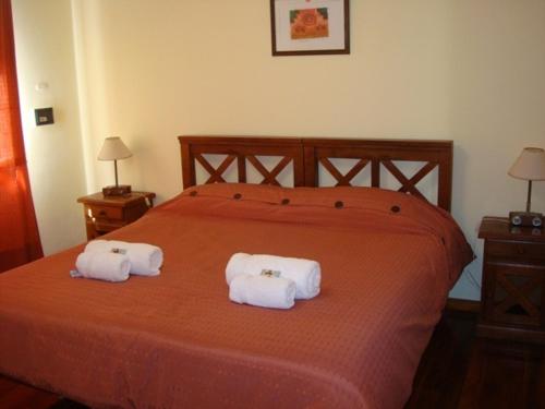 オステリア ミヤザト イン 写真