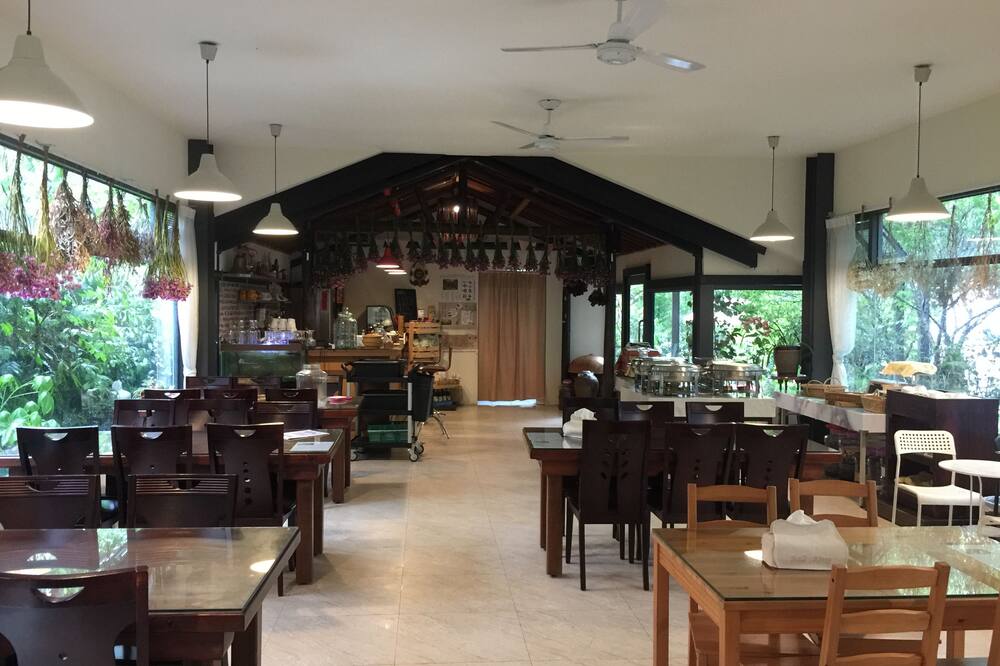 チル ヴィラ (闕麒景觀民宿) 写真