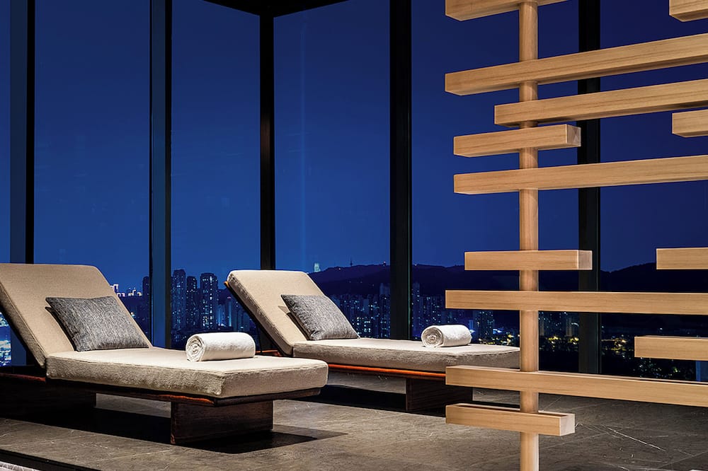 Hotel Indigo Changsha Meixi Lake By IHG 写真