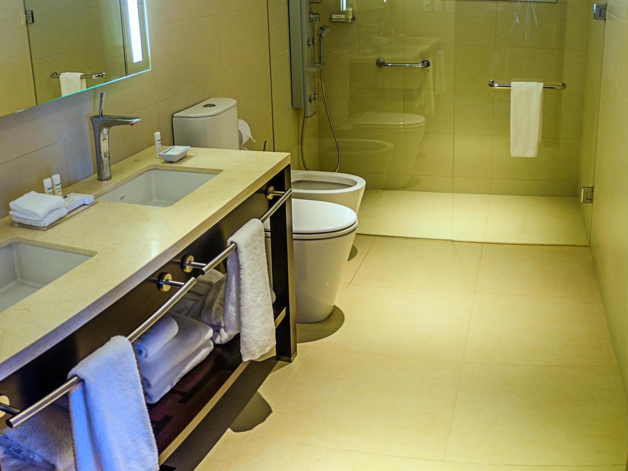 Hilton Garden Inn Montevideo 写真