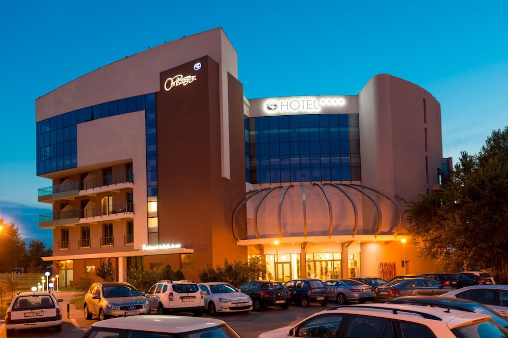 ホテル オン プロンジュ ジュニア 写真