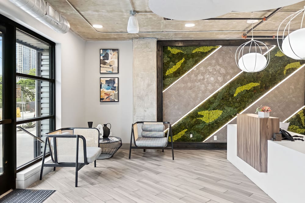 プレイスメイク ダウンタウン オースティン 写真