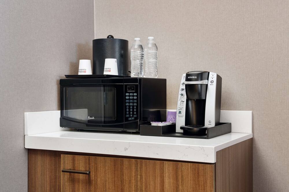 ヒルトン ガーデン イン シャウボーク 写真