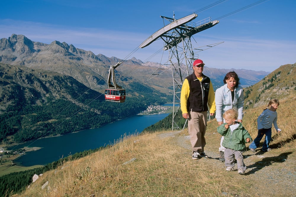 Hotel Languard 写真