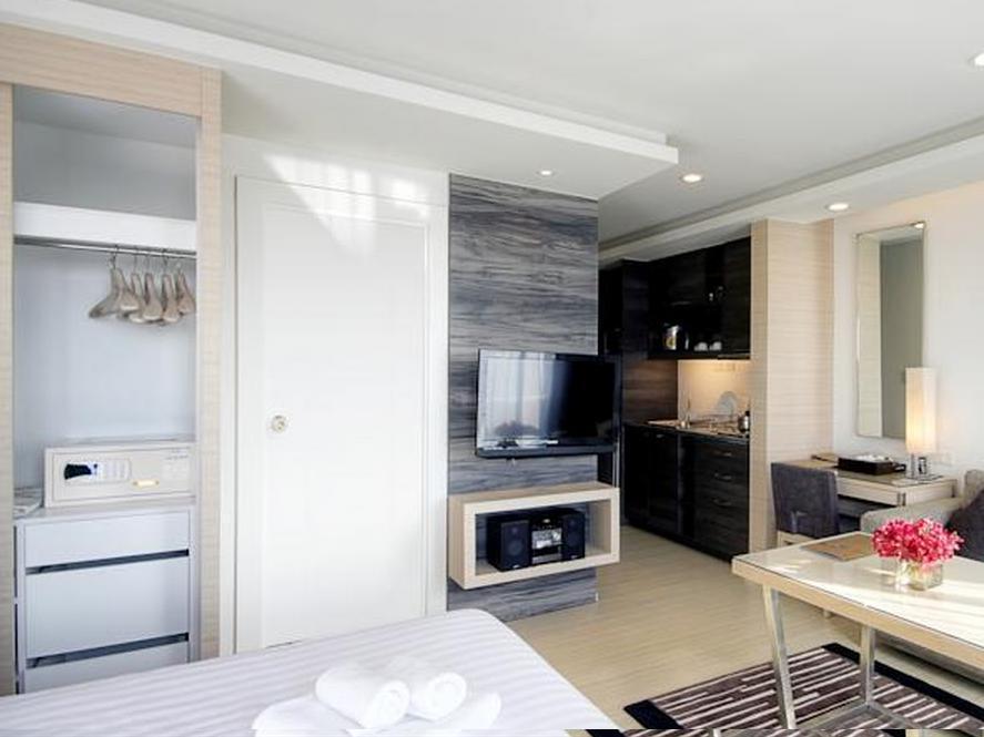 クラシック カメオ ホテル & サービス アパートメント 写真