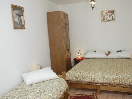 Hotel Kandilj 写真