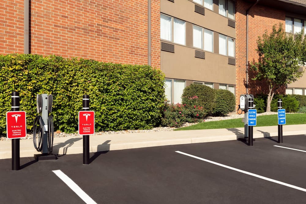 ザ イン アット セント メアリーズ 写真