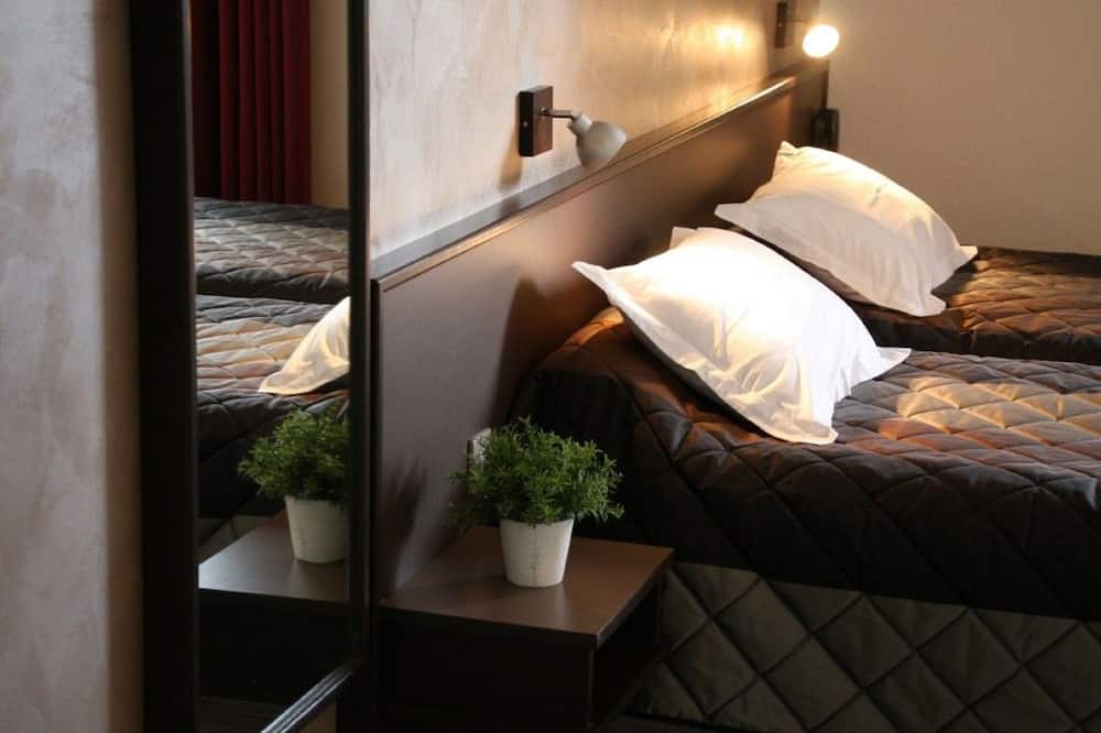 オテル レストラン レ ザリゼ 写真