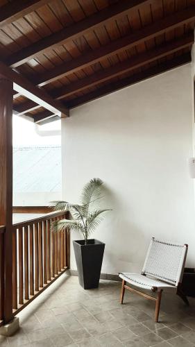 Hotel and Coffe Azul 写真