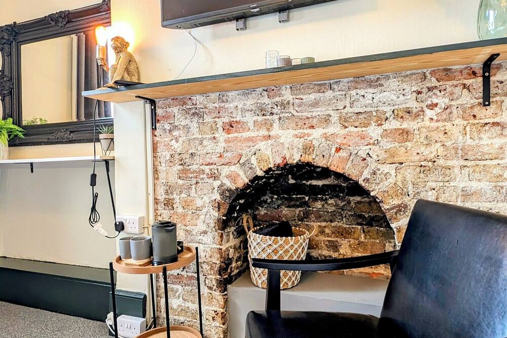 ウェストボーン ホテル - ゲストハウス 写真