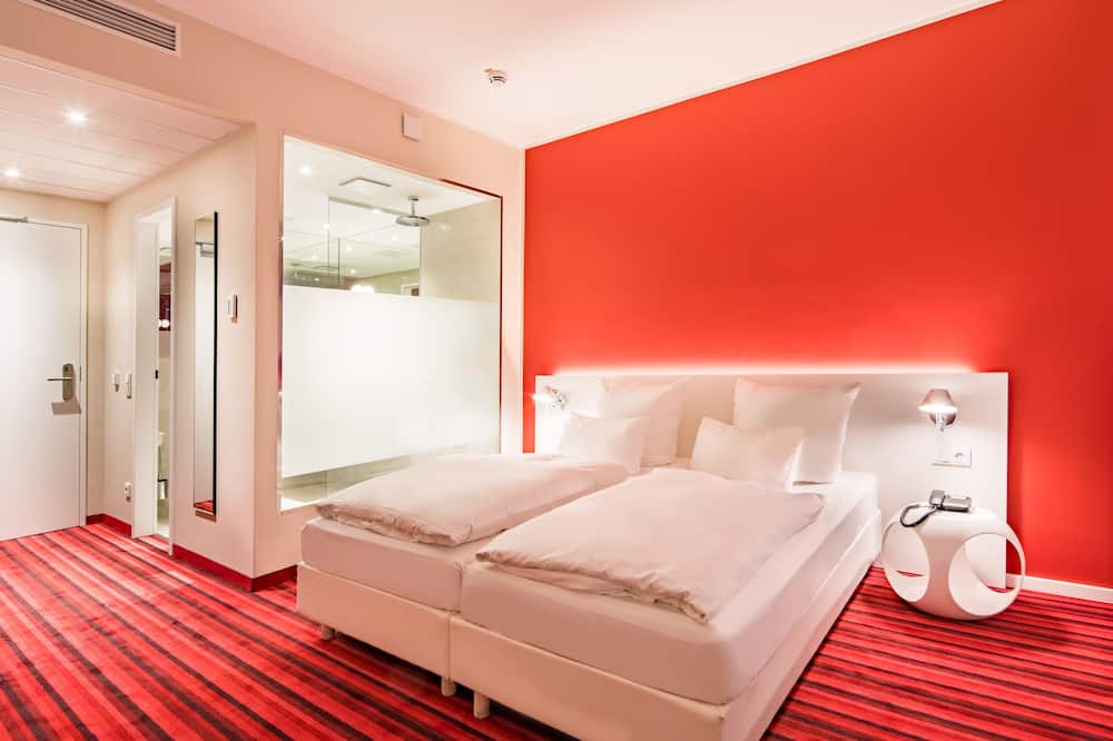 Cityhotel am Thielenplatz 写真