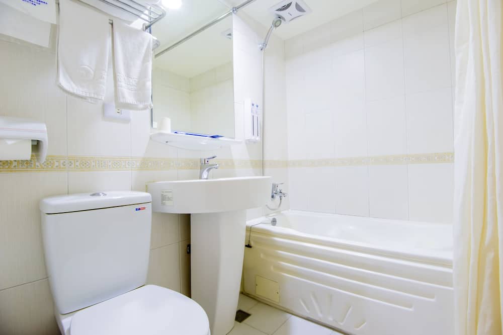 サンドゥオ ホテル 写真